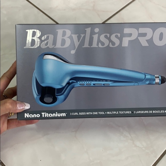Babyliss Pro curls - Picture 3 of 4